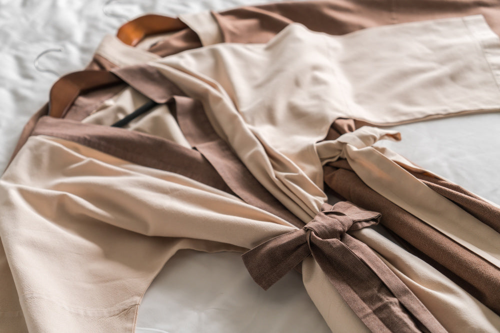 How to Build a Versatile Wardrobe